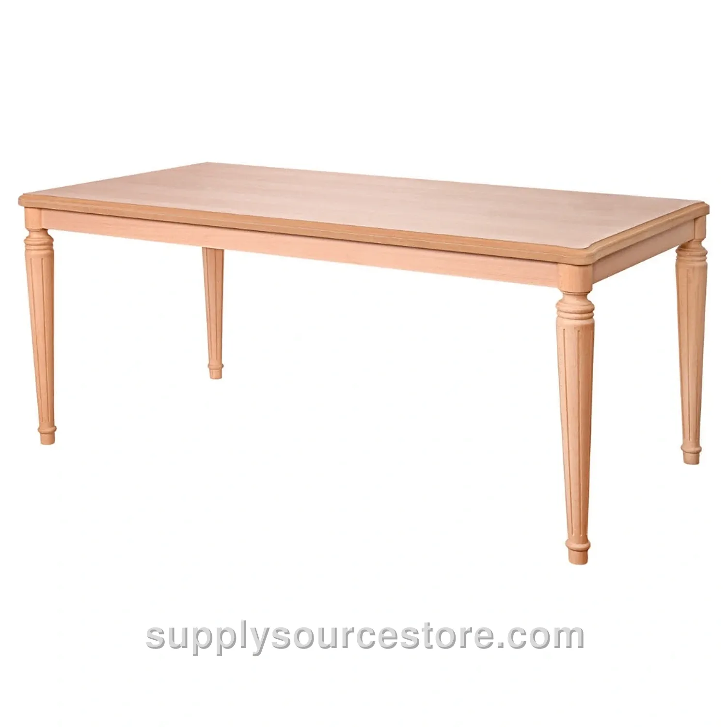 Milano Fixed Table