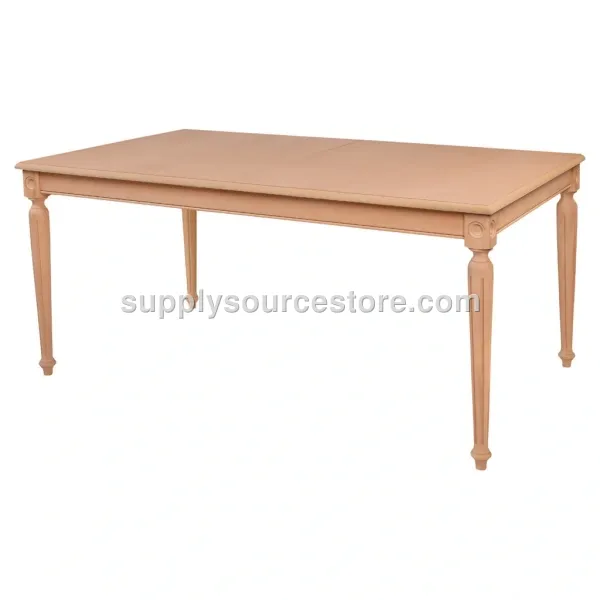 Madalyon Extendable Table