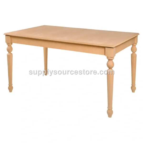 Lale Extendable Table