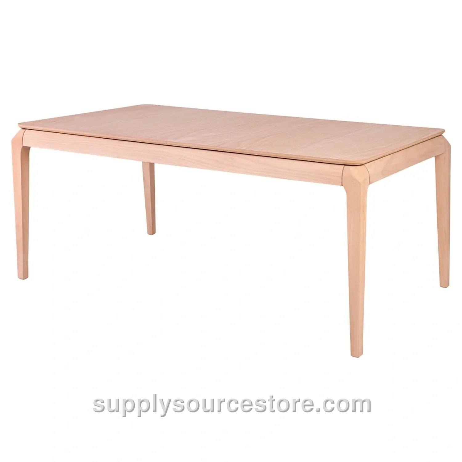 Extendable Table