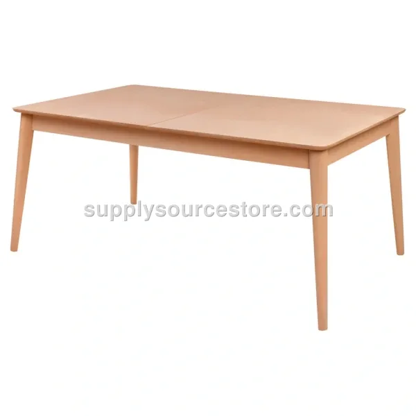 Retro Extendable Table