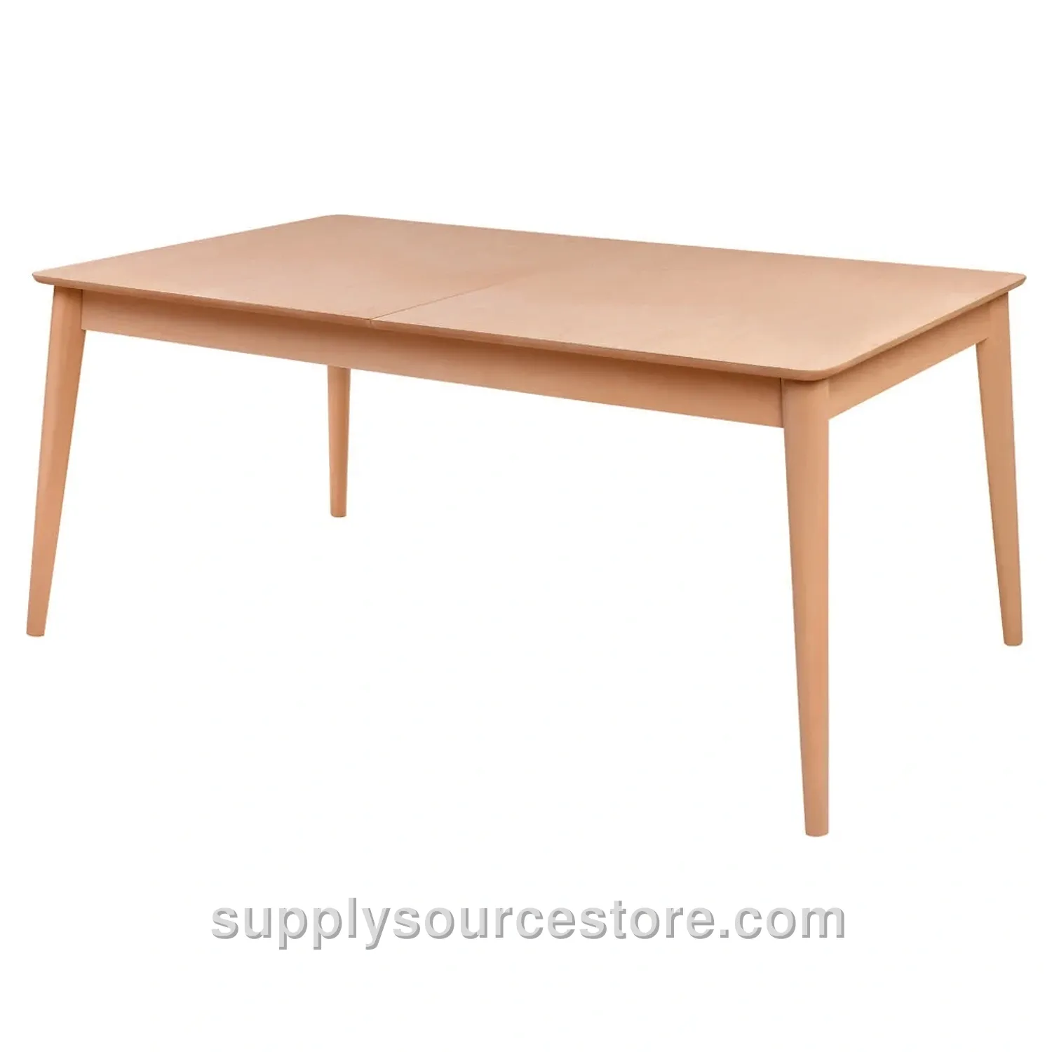 Retro Extendable Table