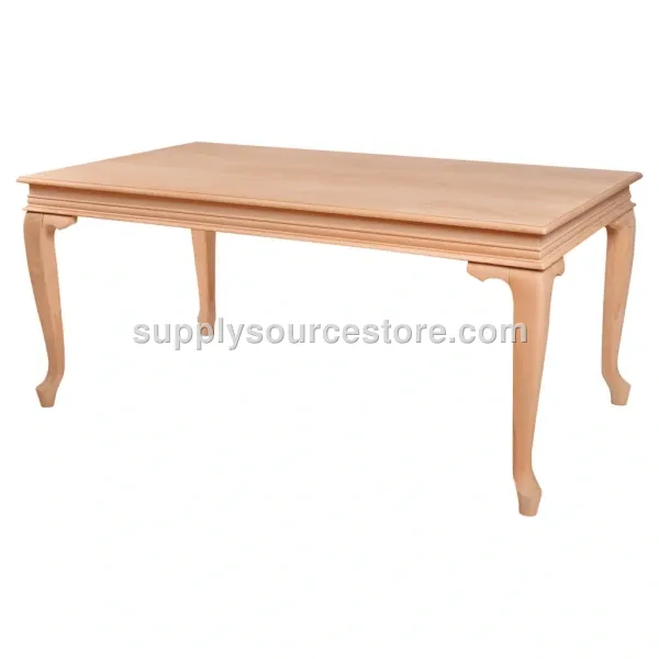 Lükens Fixed Table