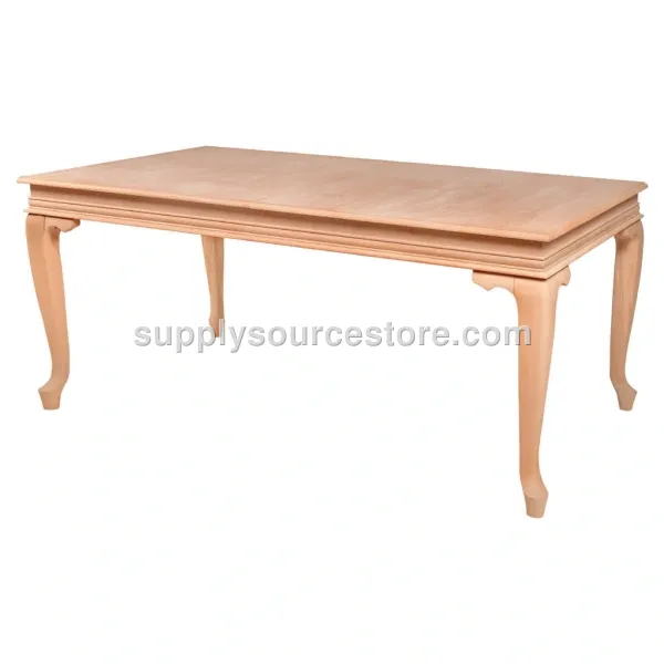 Lükens Extendable Table