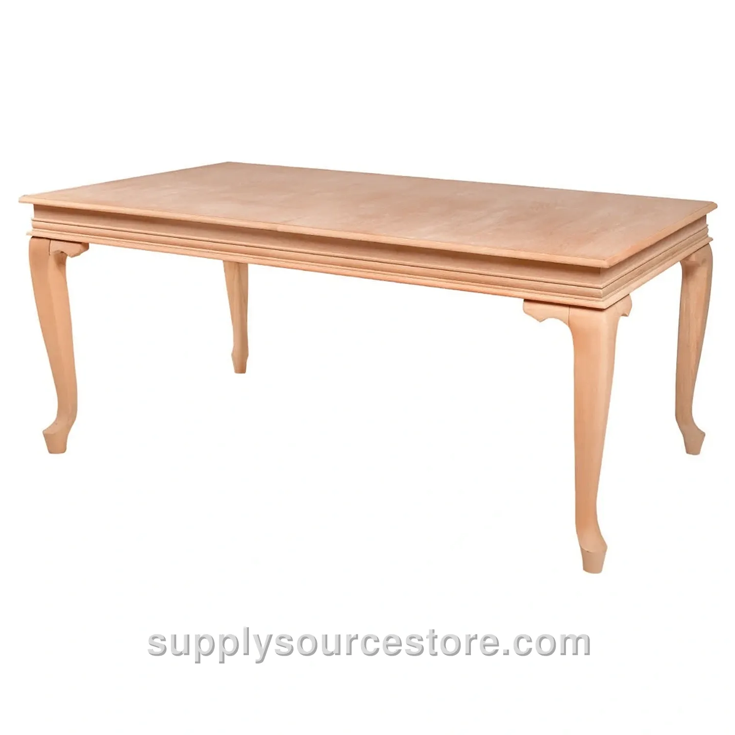 Lukens Extendable Table