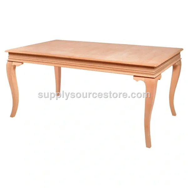 Rustic Extendable Table