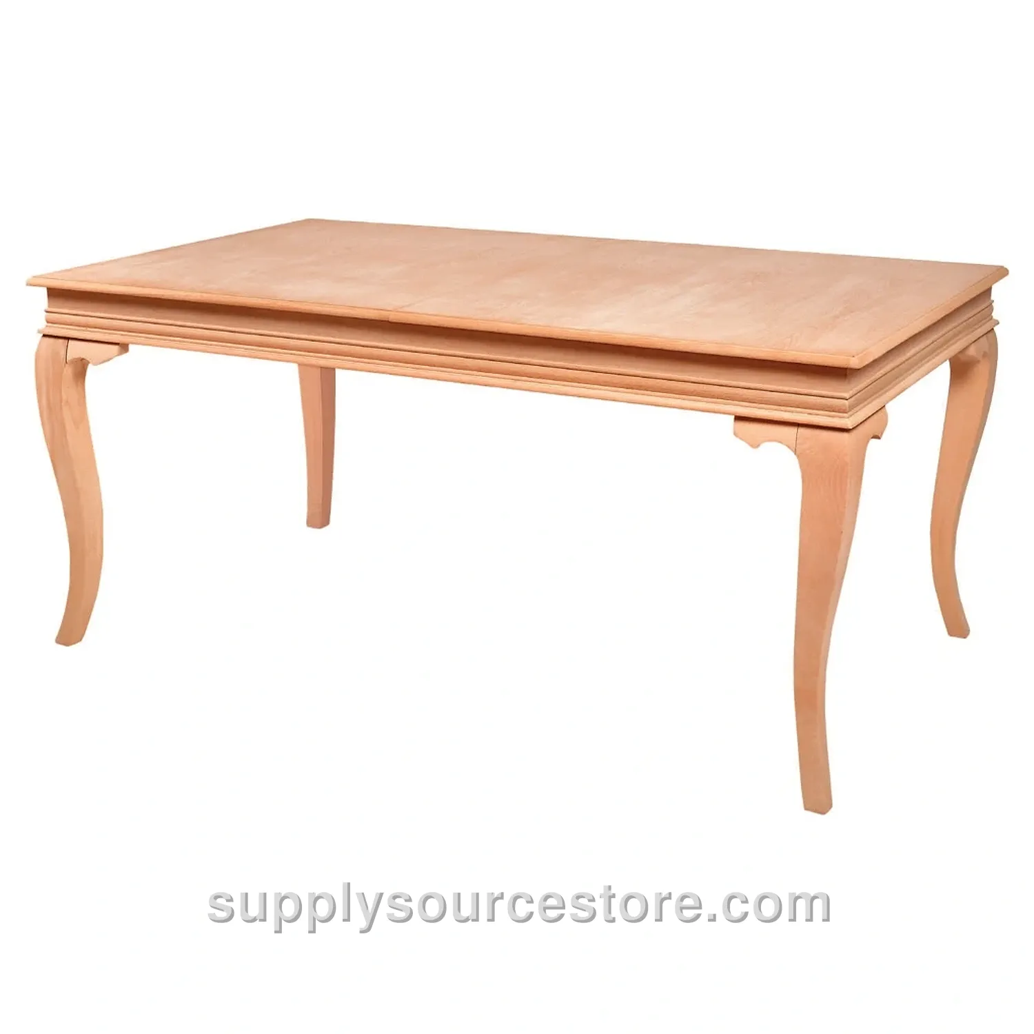 Rustic Extendable Table