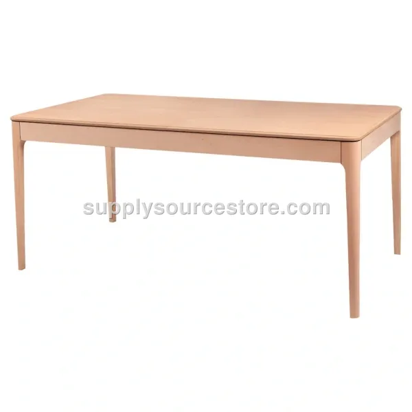 Soft Extendable Table