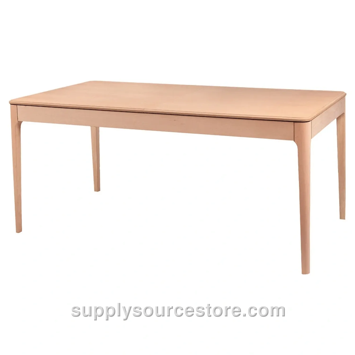 Soft Extendable Table