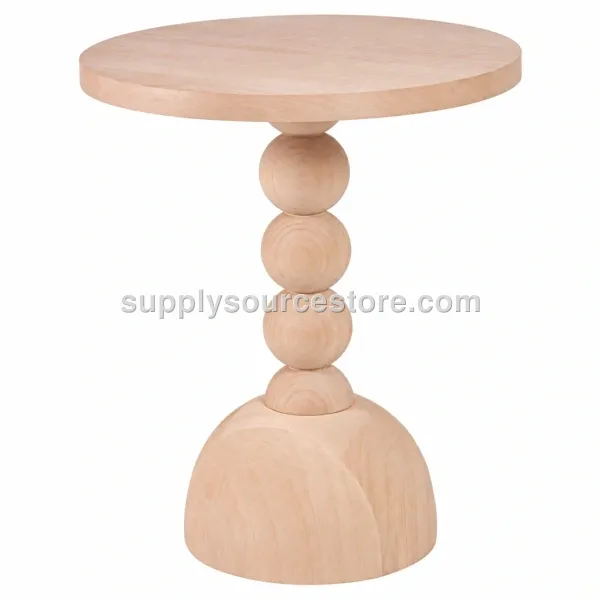 Round Premium Table