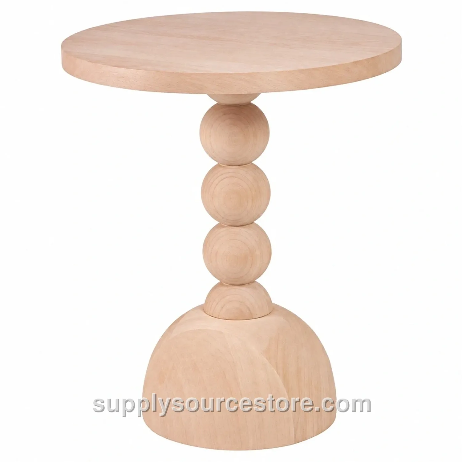 Round Premium Table