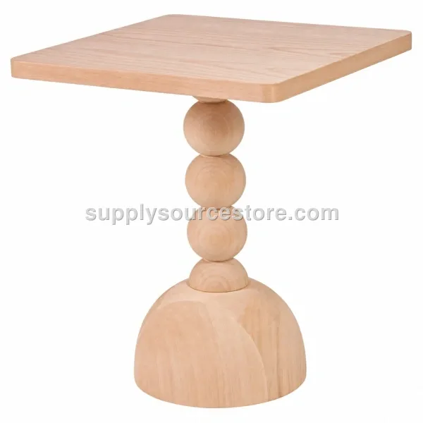 Square Premium Table