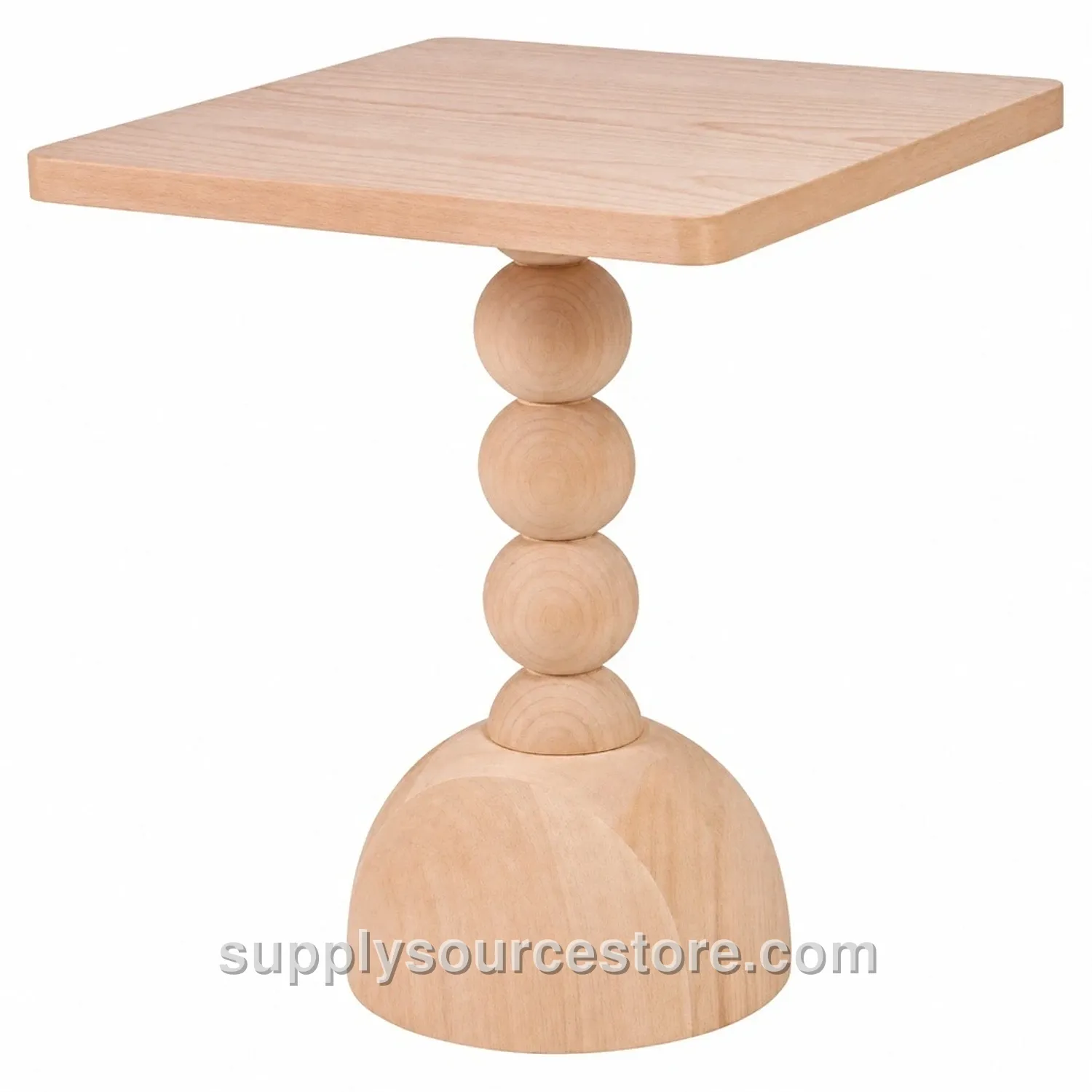 Square Premium Table