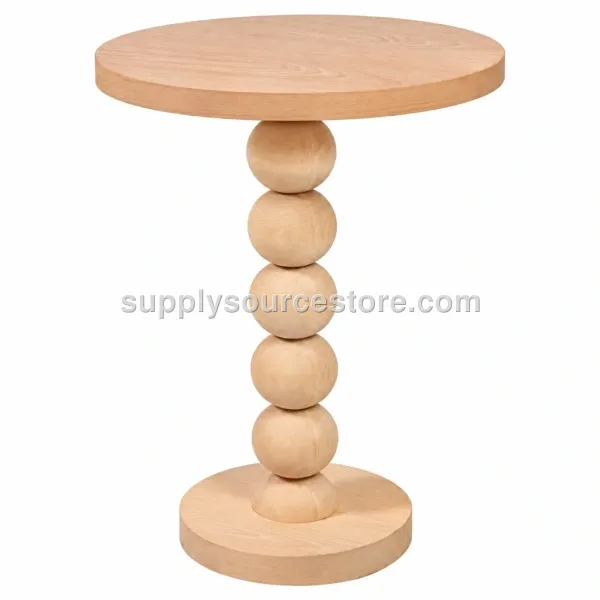 Round Joy Table