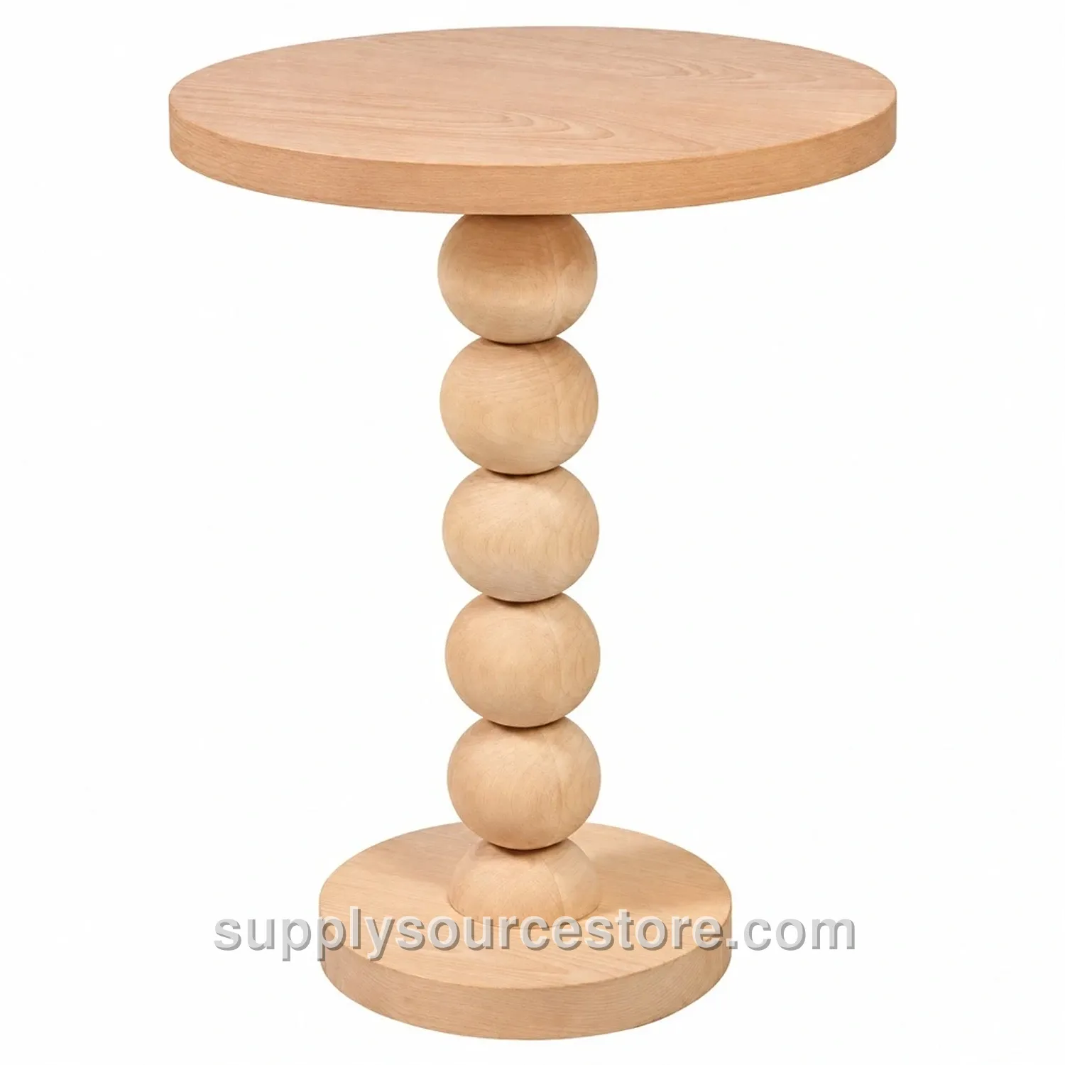 Round Joy Table