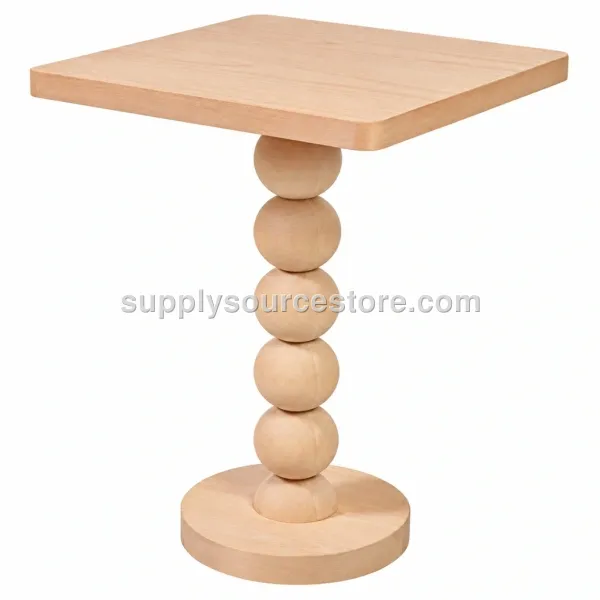 Square Joy Table