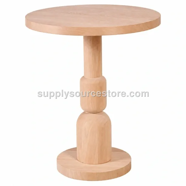 Round Rio Table