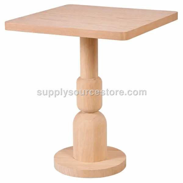 Square Rio Table