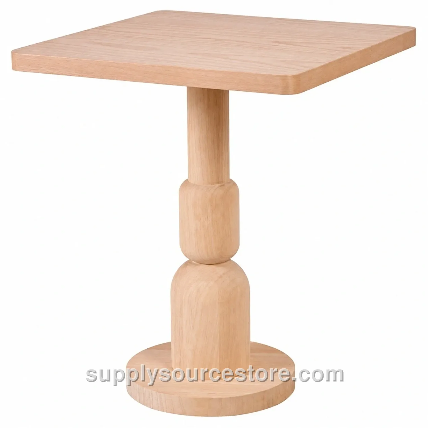 Square Rio Table