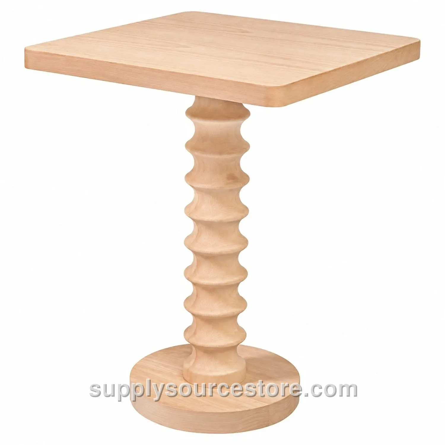 Square Oslo Table