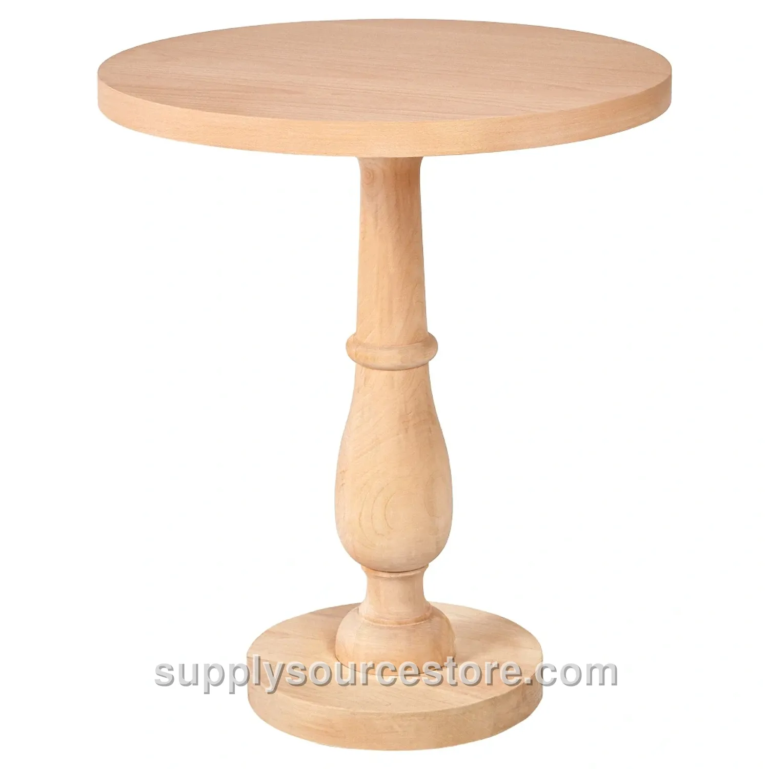 Round Lale Table