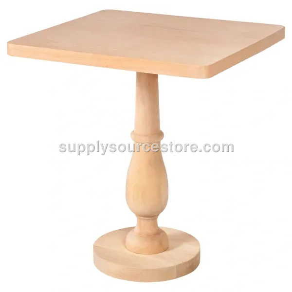 Square Lale Table