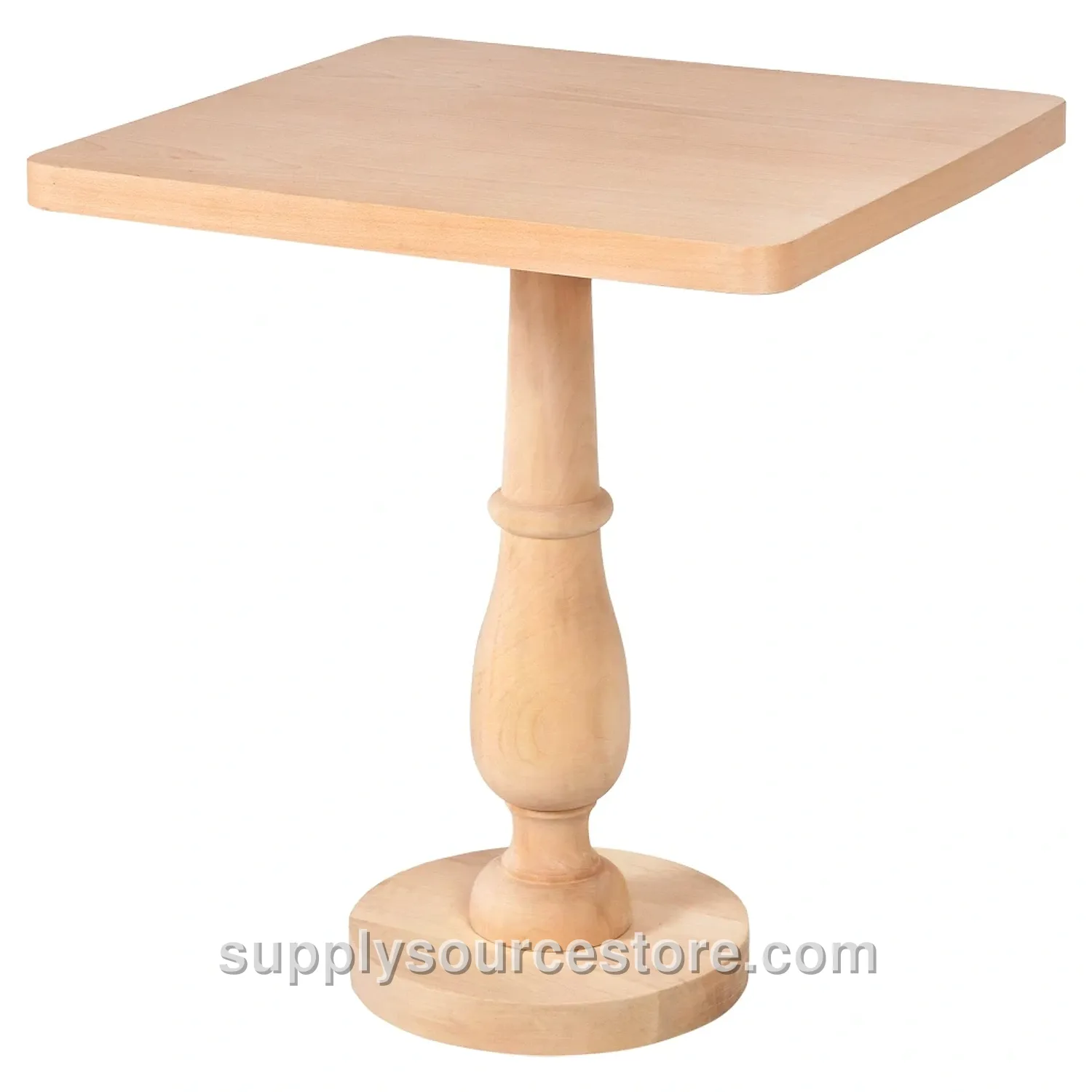 Square Lale Table