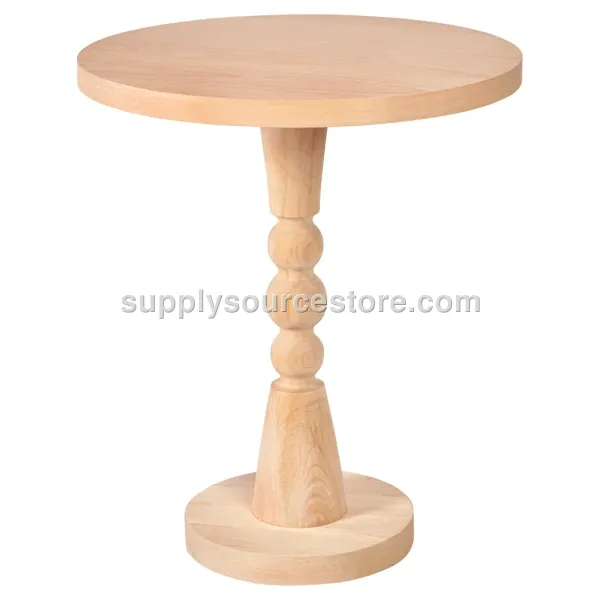 Round Orkide Table
