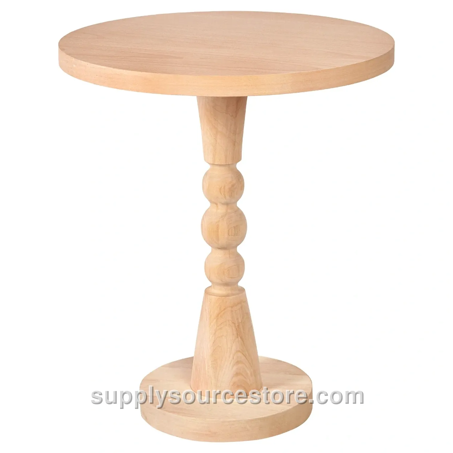 Round Orkide Table
