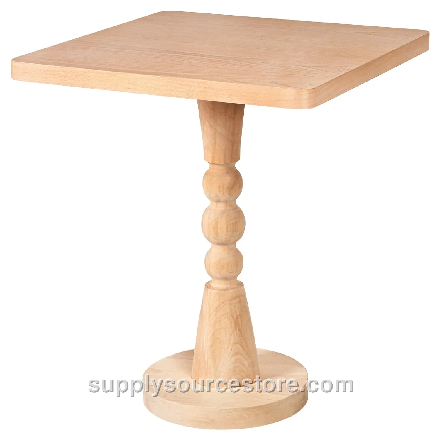 Square Orkide Table