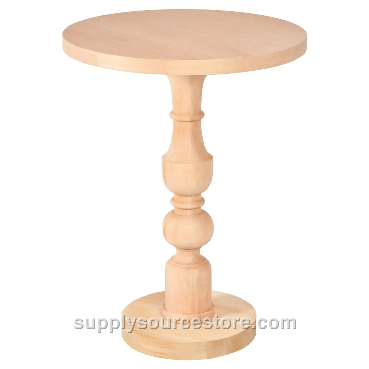 Round Goblet Table