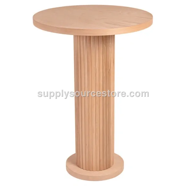 PTT Bar Table