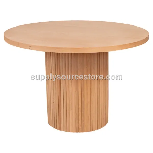 PTT Table with 50 cm (19.7 in) Base