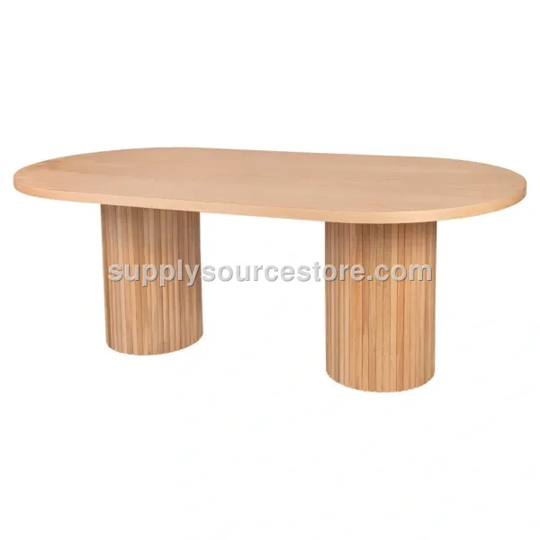 PTT Double Base Table