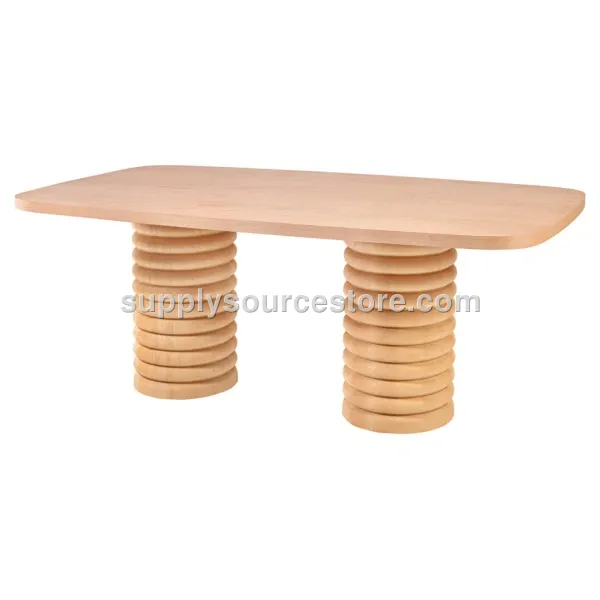 Class Robus Double Base Table