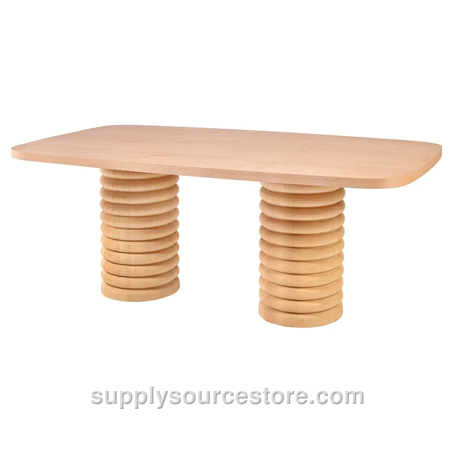 Class Robus Double Base Table
