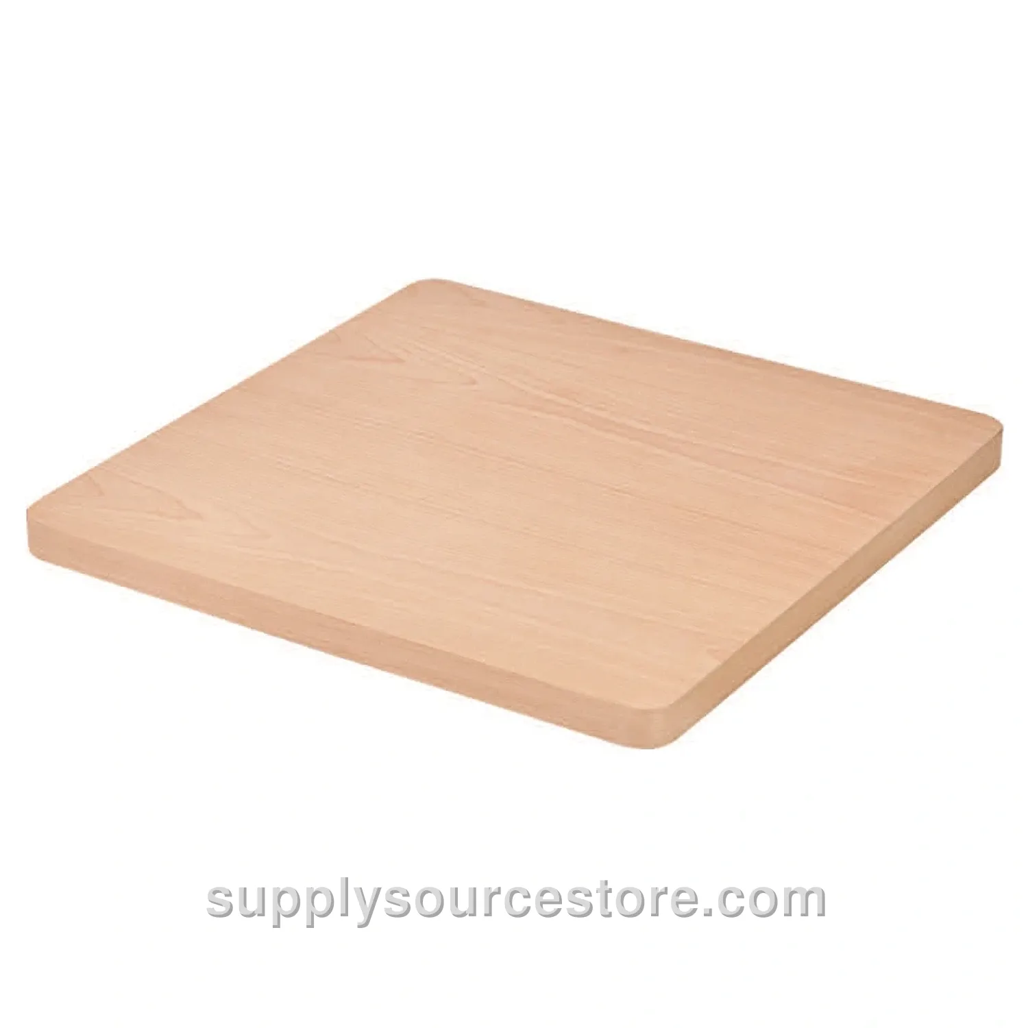 Square Top Beech