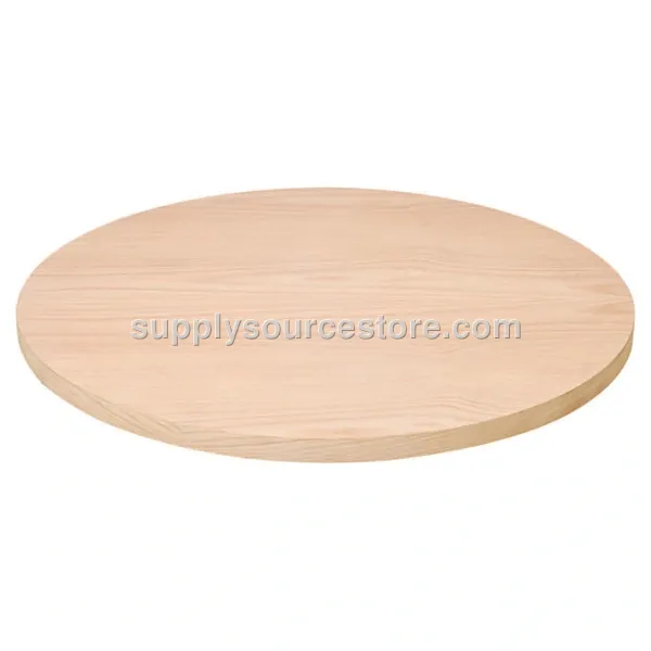 Round Top Oak