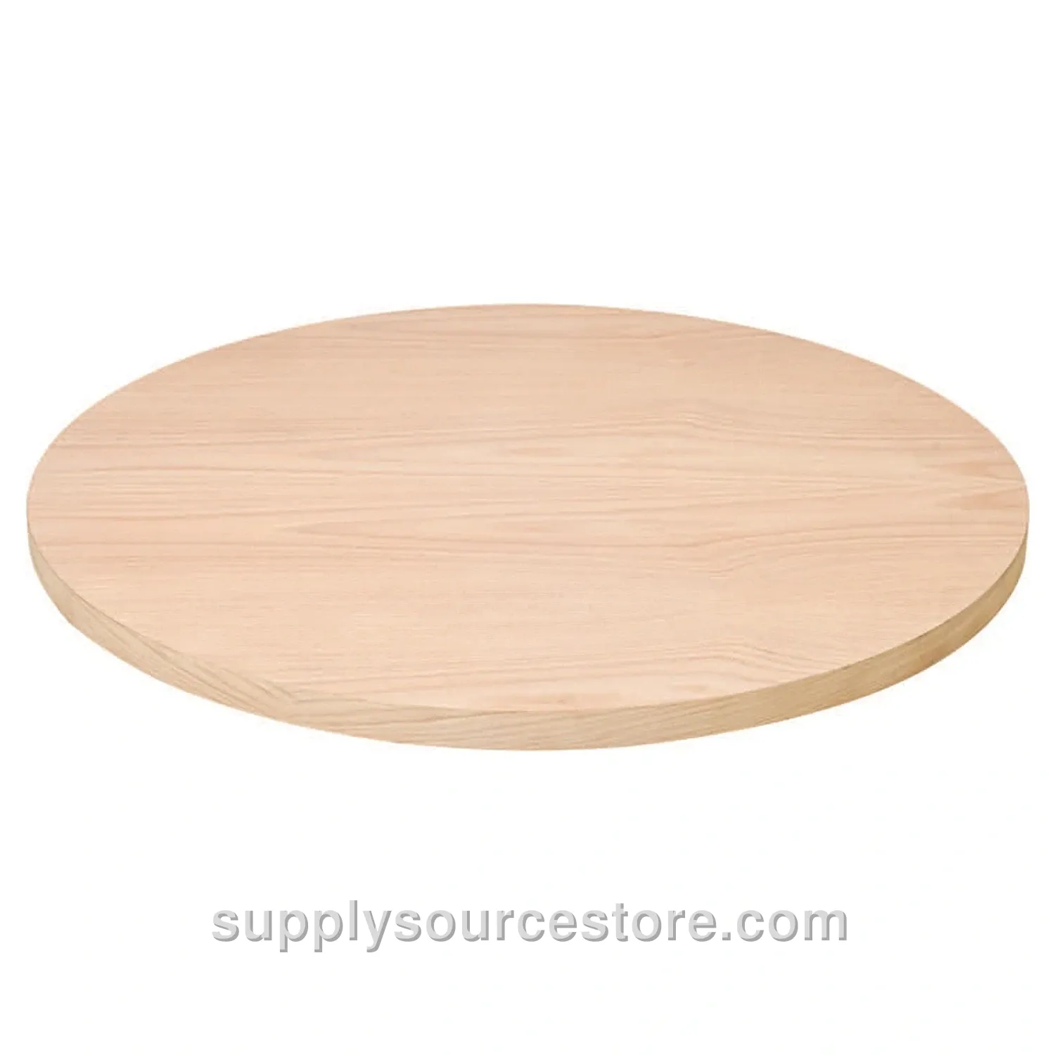 Round Top Oak