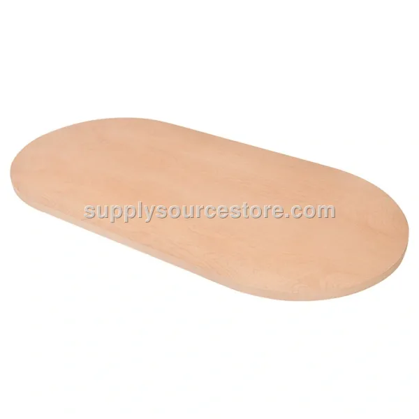 Oval Top Beech