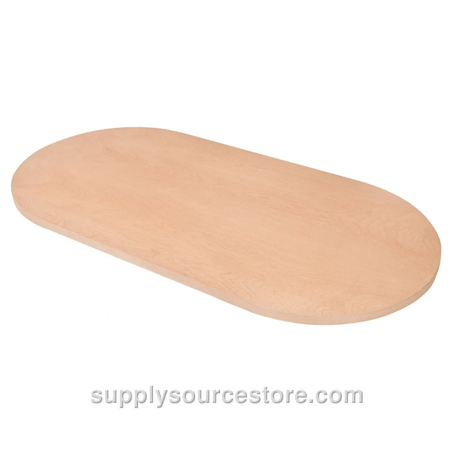 Oval Top Beech
