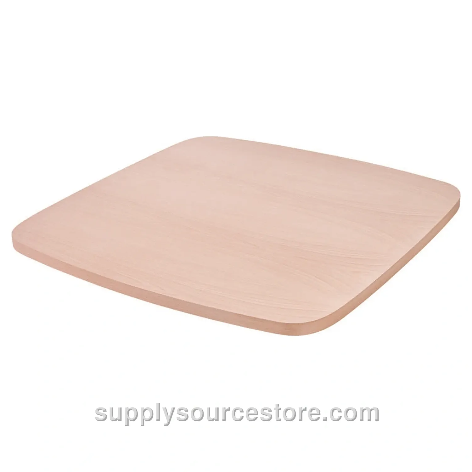 Robus Square Top Beech