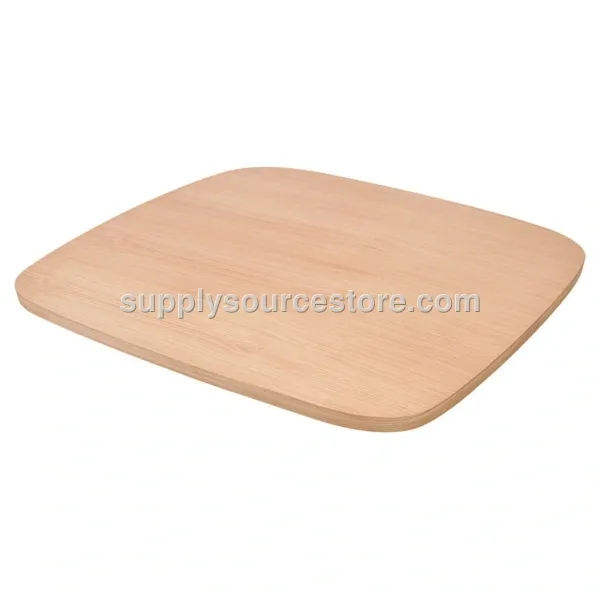 Robus Square Top Oak