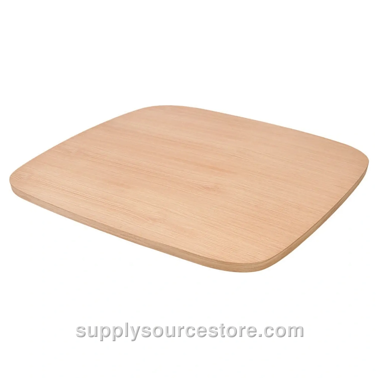Robus Square Top Oak