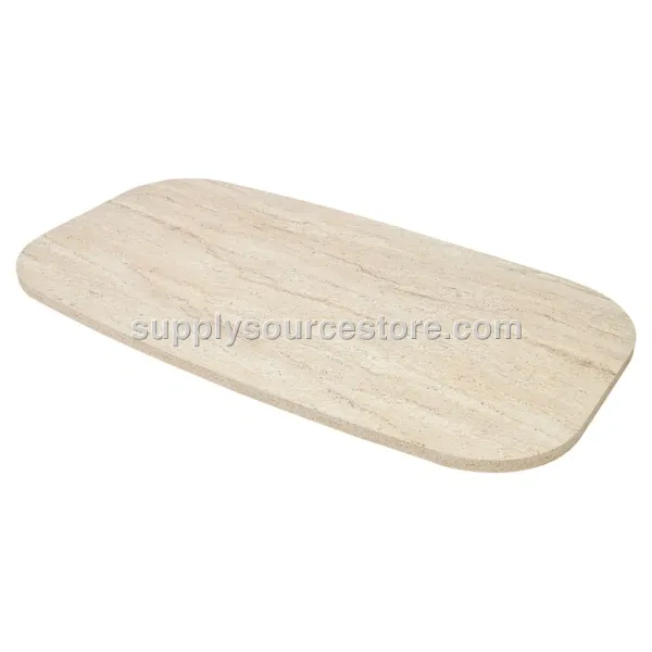 Travertine Robus Top