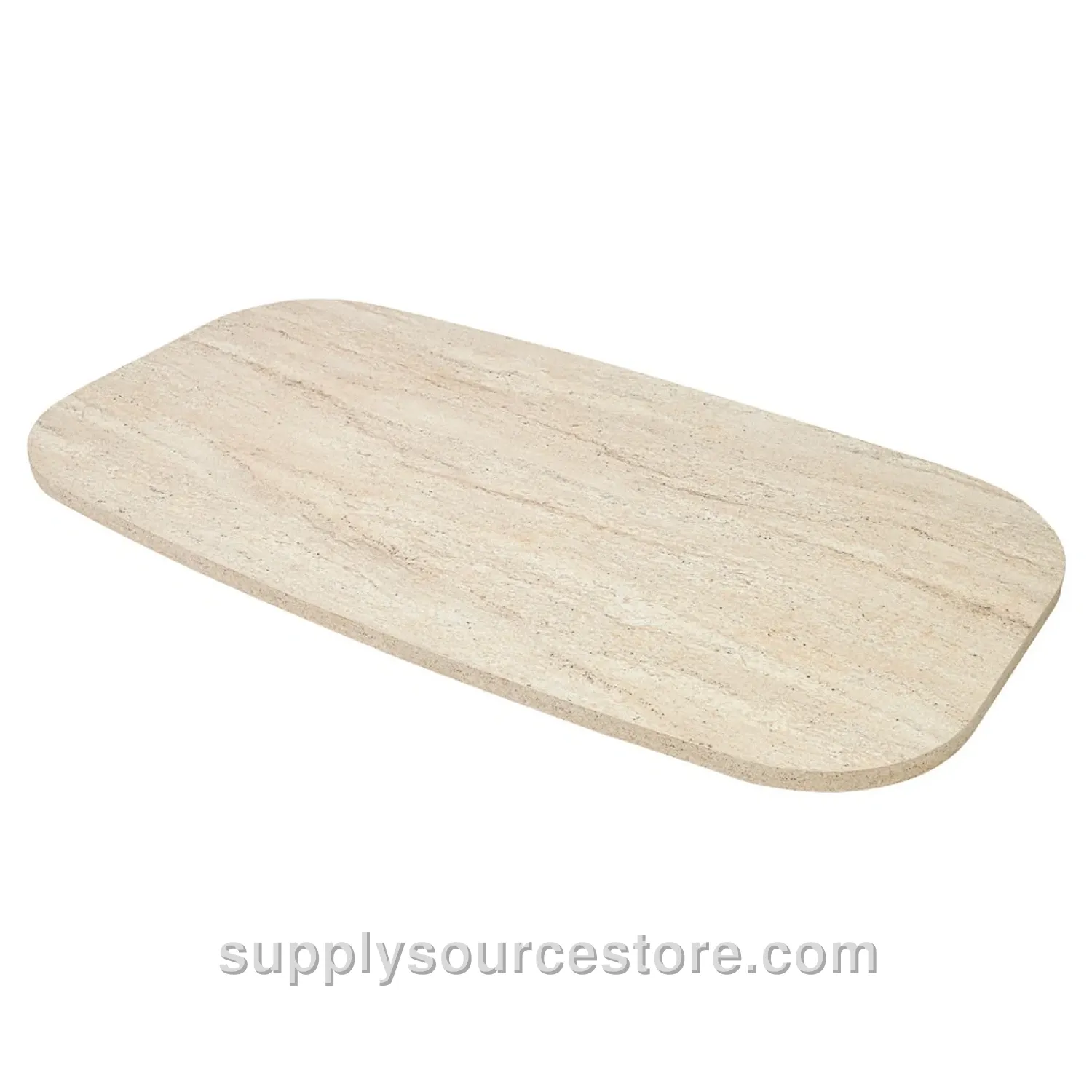 Travertine Robus Top