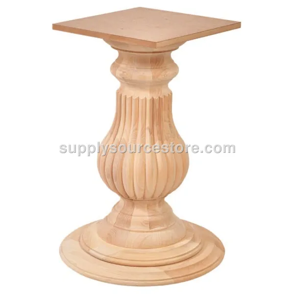 Vase Base