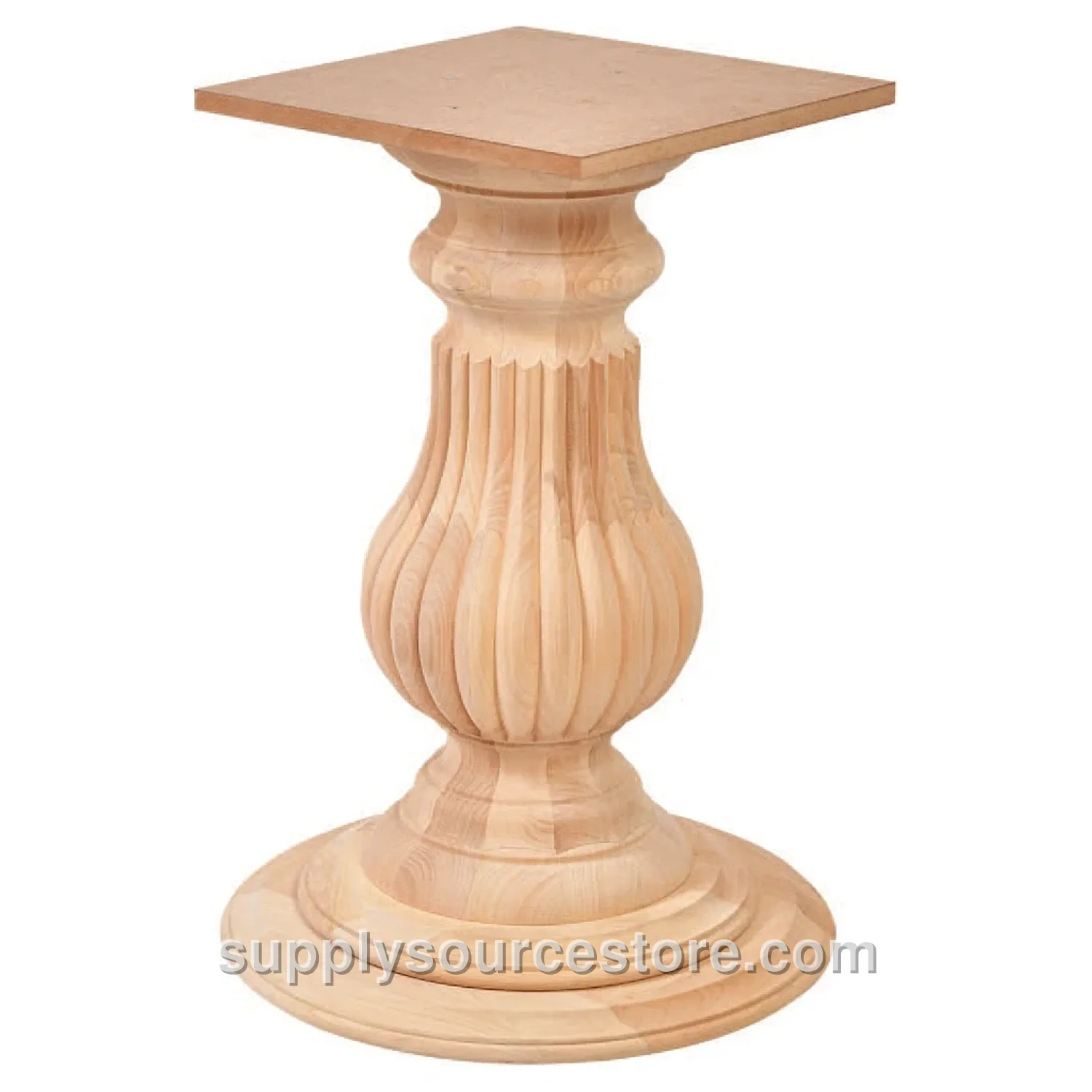 Vase Base