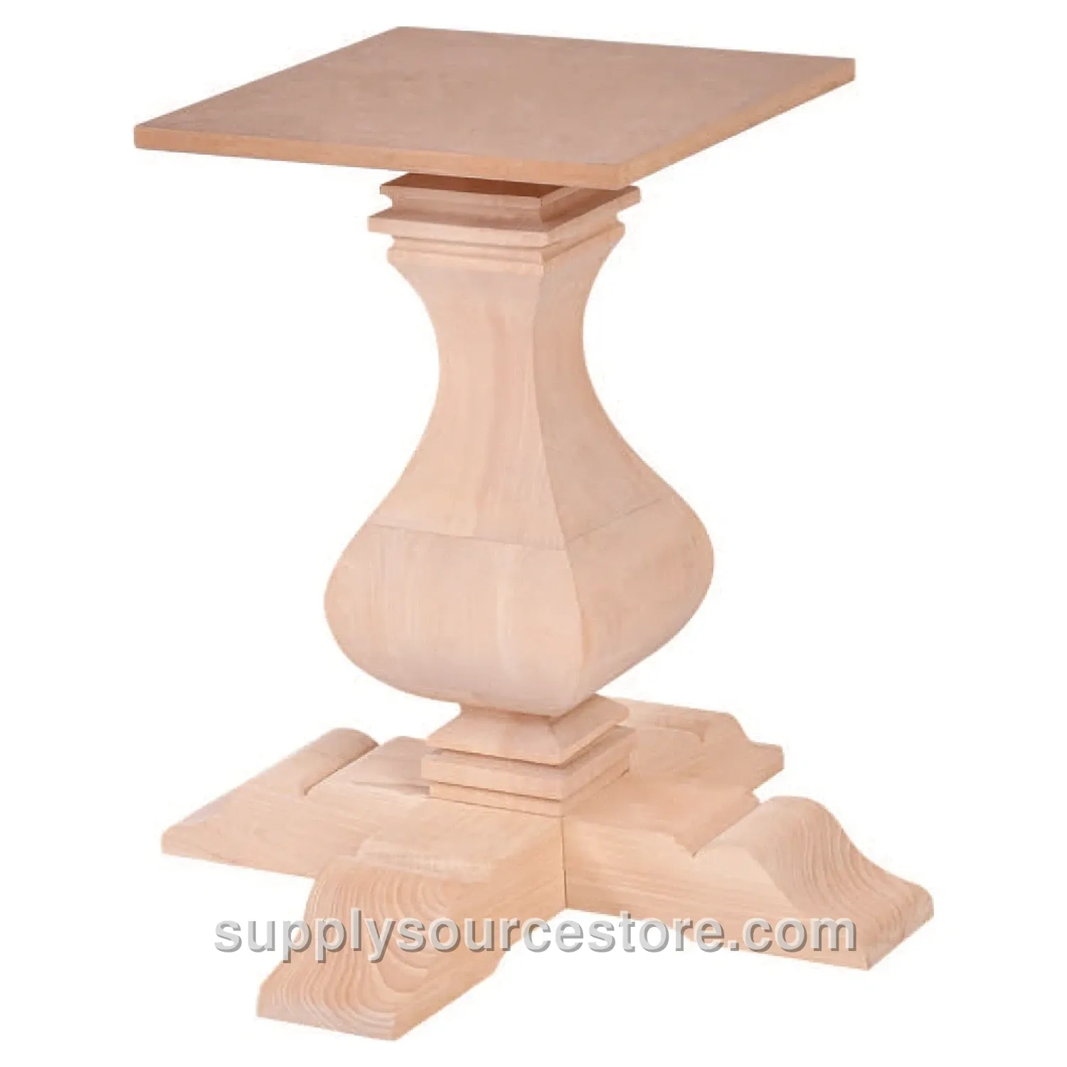 Star Short Base