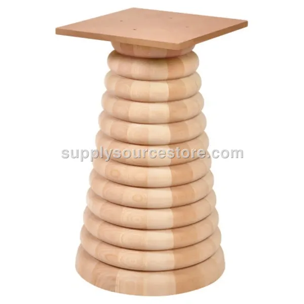 Class Conical Base Short
